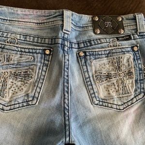MISS ME jeans size 31